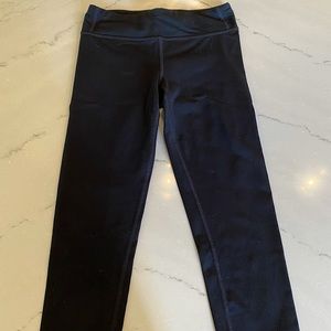 Athleta Girl Chit Chat Capris 2.0